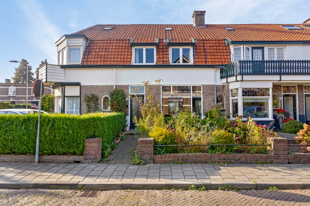 Foto 37 van Zegerijstraat 13