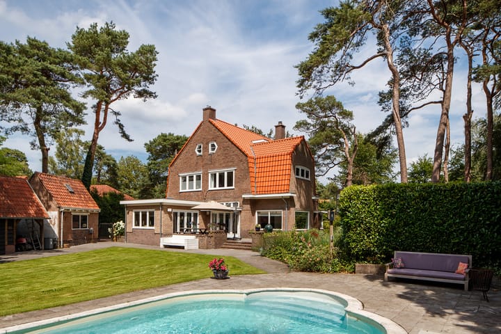 Photo 1 of Rembrandtlaan 99