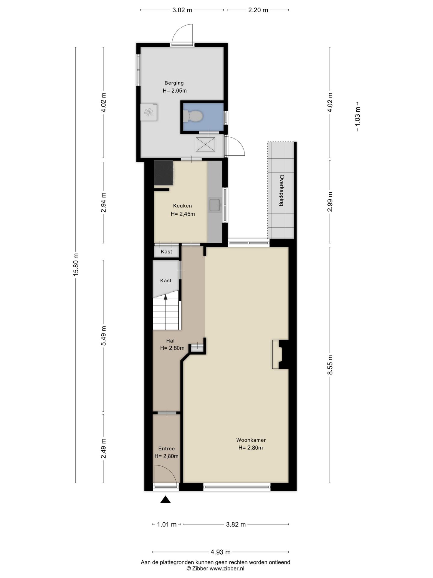 Foto 40 van Zegerijstraat 13