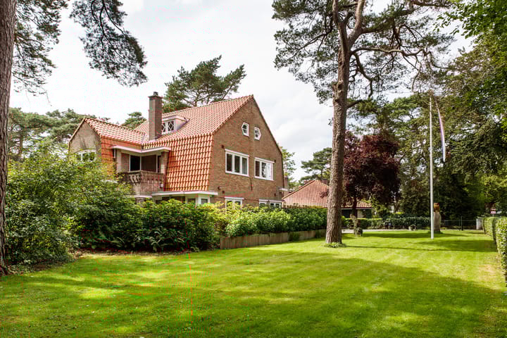 Foto 2 van Rembrandtlaan 99