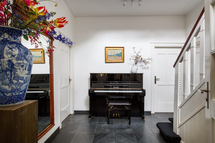 Foto 4 van Rembrandtlaan 99