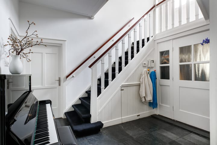 Foto 5 van Rembrandtlaan 99