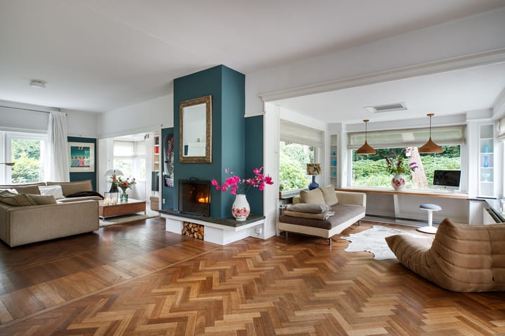 Photo 6 of Rembrandtlaan 99