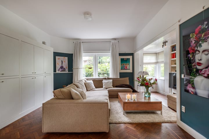 Photo 8 of Rembrandtlaan 99