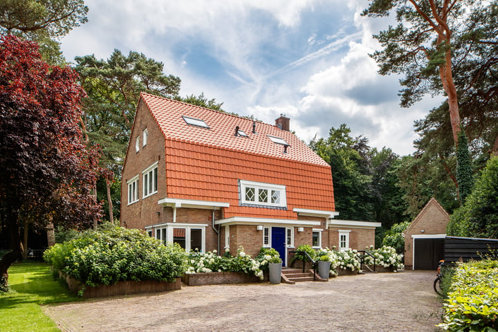 View photo 21 of Rembrandtlaan 99