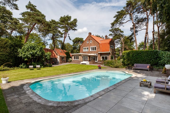 Photo 25 of Rembrandtlaan 99