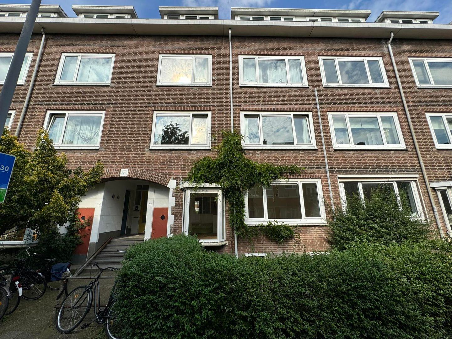 Foto 1 van Sonoystraat 16-B