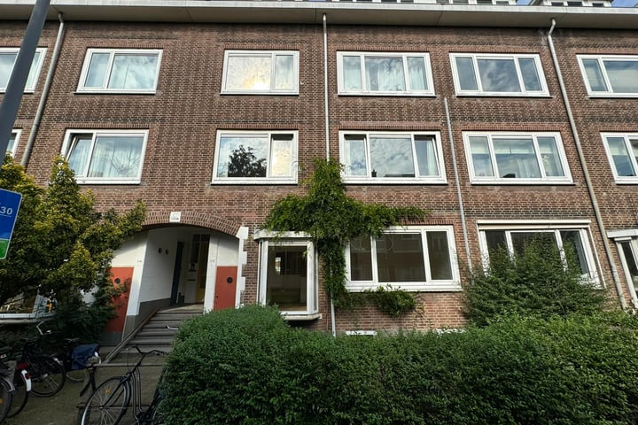 Bekijk foto van Sonoystraat 16 B