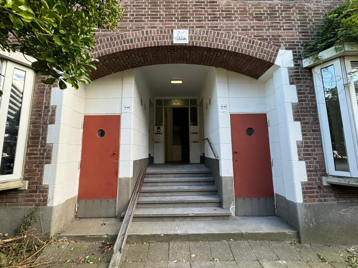 Foto 25 van Sonoystraat 16-B