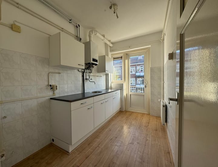 Foto 8 van Sonoystraat 16-B