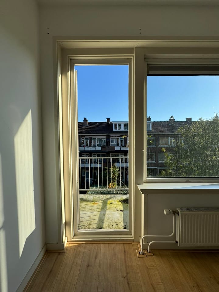 Foto 20 van Sonoystraat 16-B