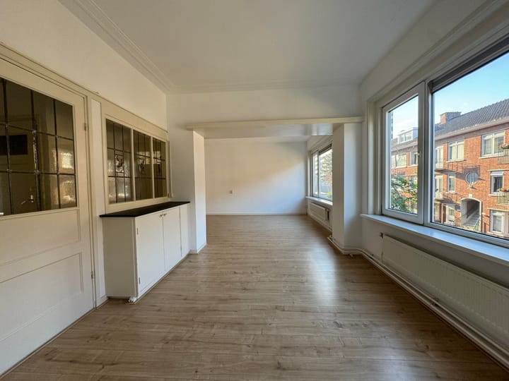 Foto 4 van Sonoystraat 16-B