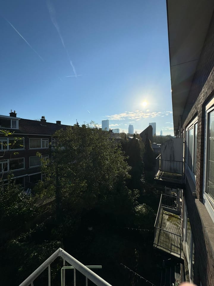 Foto 21 van Sonoystraat 16-B