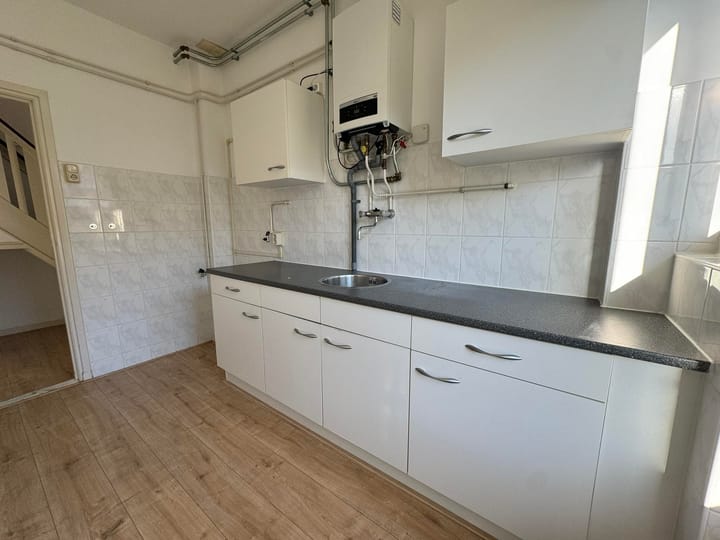 Foto 9 van Sonoystraat 16-B