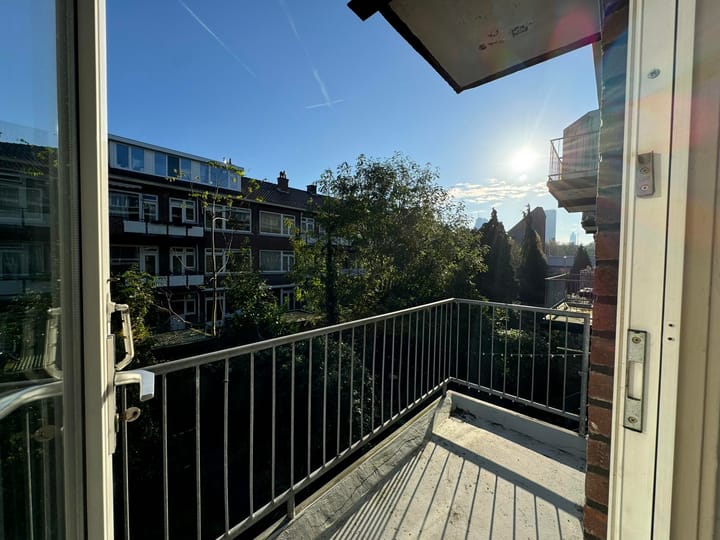 Foto 10 van Sonoystraat 16-B