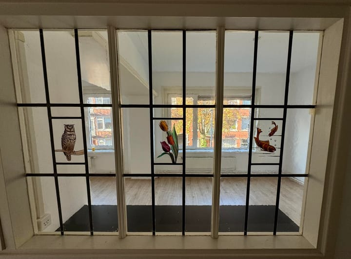 Foto 5 van Sonoystraat 16-B