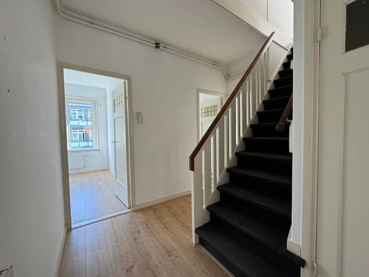 Foto 6 van Sonoystraat 16-B