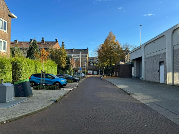 Foto 26 van Sonoystraat 16-B