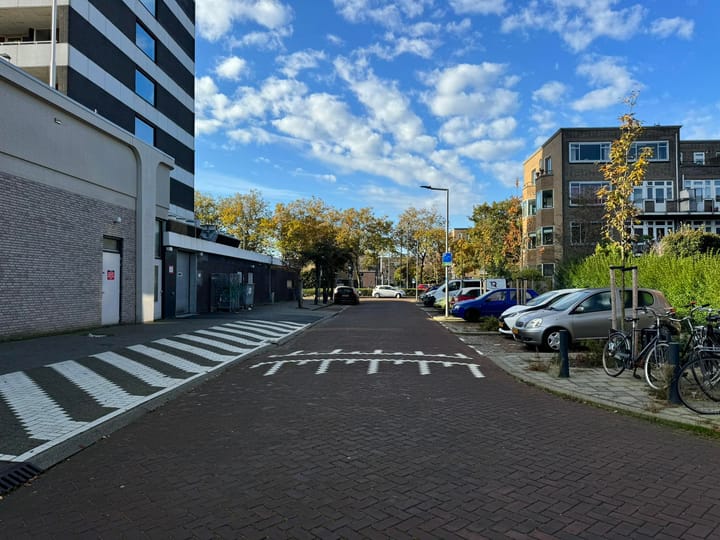 Foto 27 van Sonoystraat 16-B