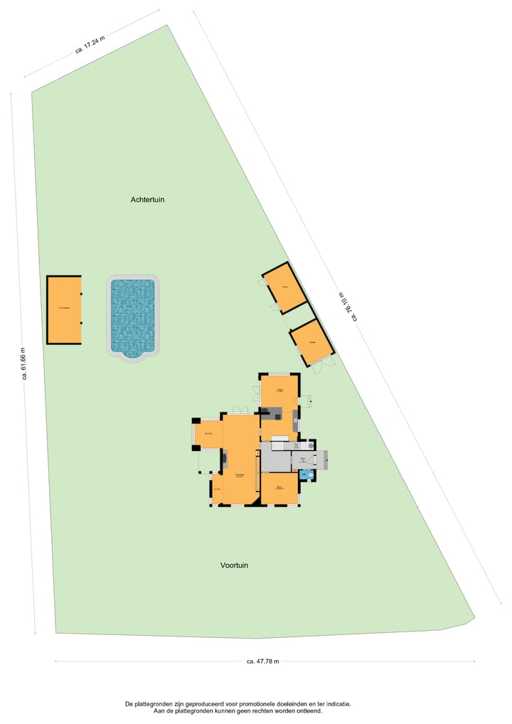 Photo 41 of Rembrandtlaan 99