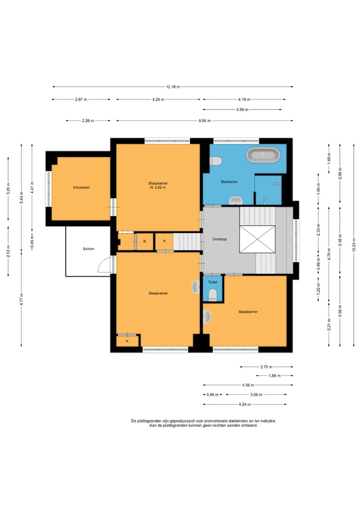 Photo 43 of Rembrandtlaan 99