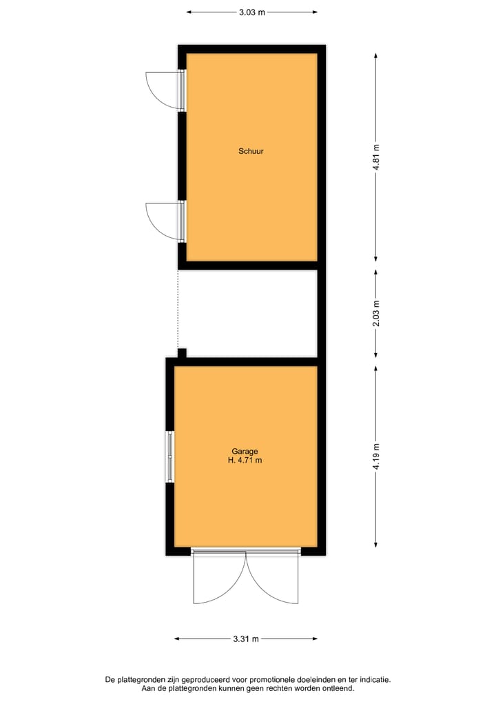 Photo 46 of Rembrandtlaan 99