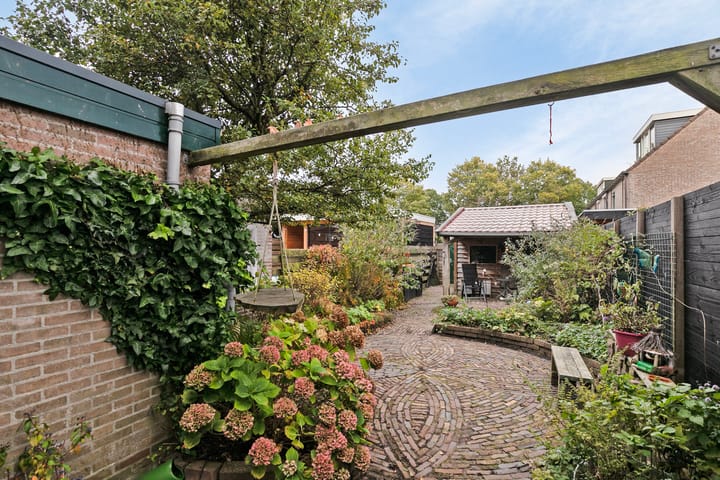 Foto 6 van Oliemolen 6