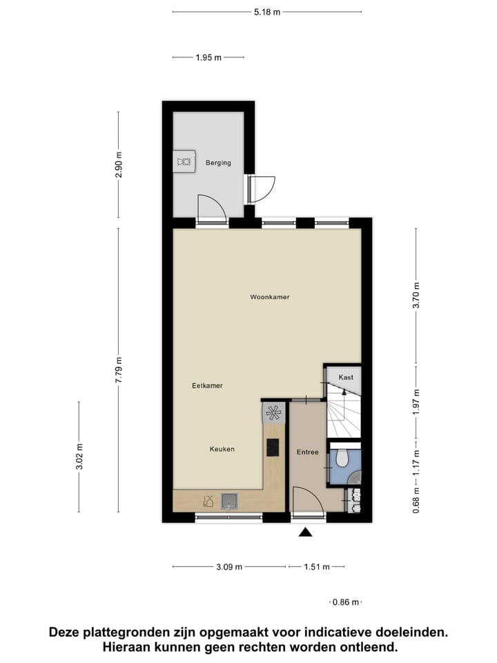 Foto 7 van Oliemolen 6