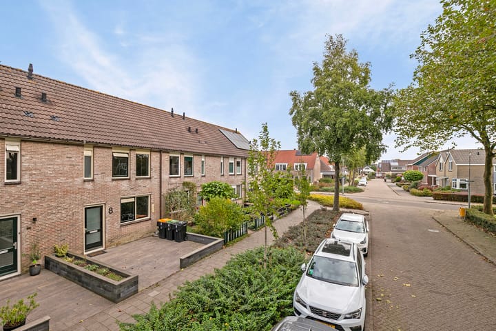 Foto 9 van Oliemolen 6