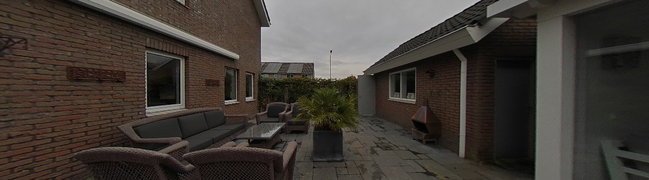 Bekijk 360° foto van Tuin van Kalmoes 24