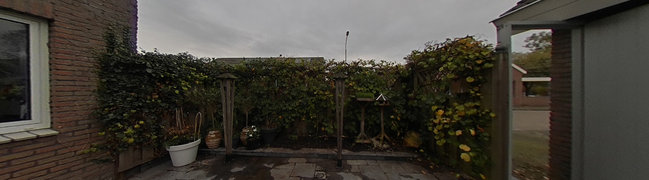 Bekijk 360° foto van Tuin van Kalmoes 24