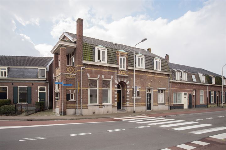 Bekijk foto 1 van Kwaadeindstraat 2