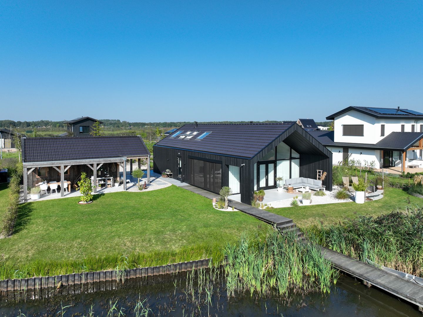 Foto 1 van Falster 4