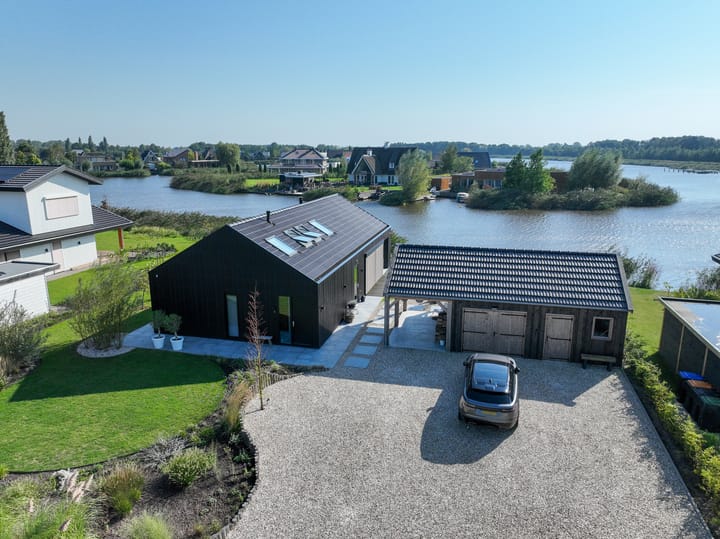 Foto 4 van Falster 4