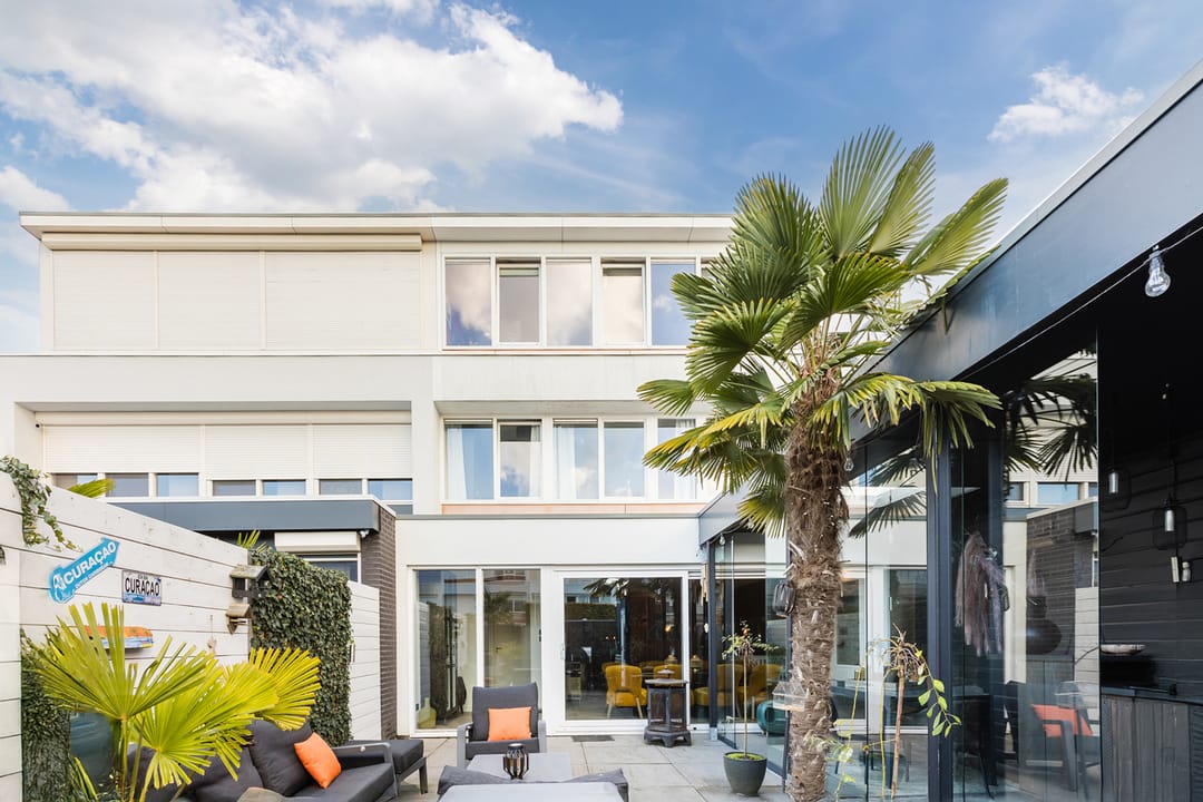 Foto 1 van Schipluidenlaan 33