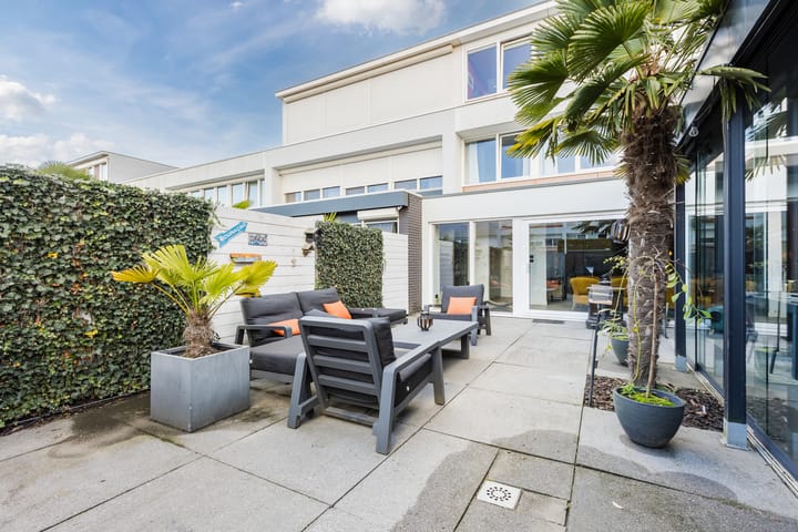 Foto 2 van Schipluidenlaan 33