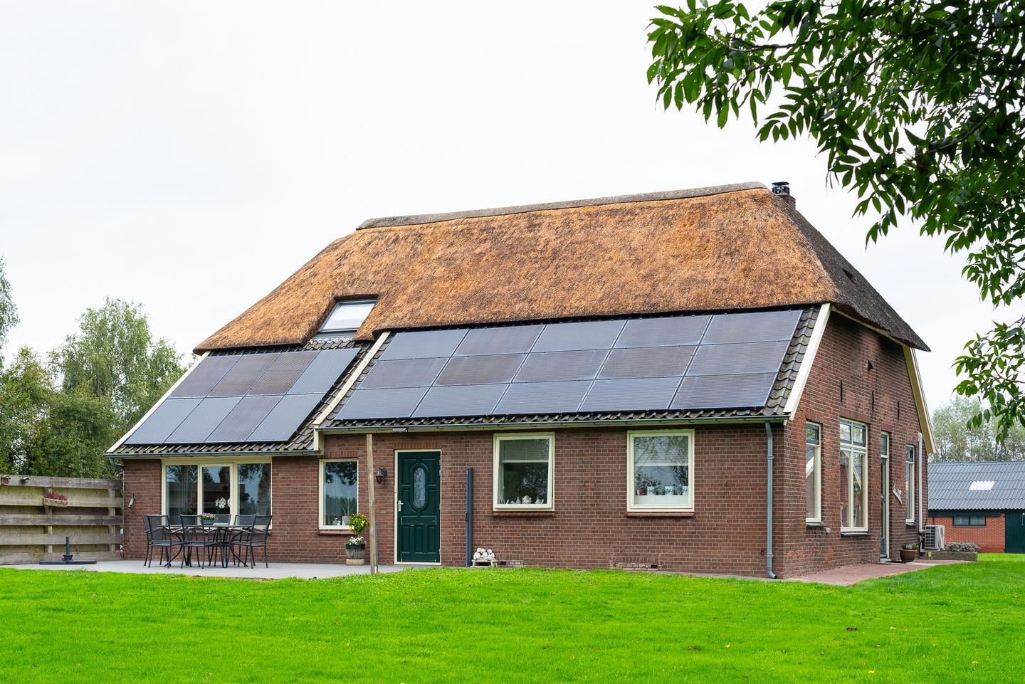 Foto 4 van Voortseweg 3