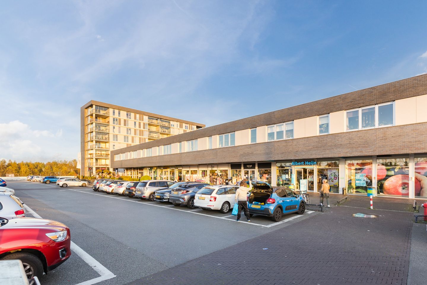 Foto 40 van Schipluidenlaan 33