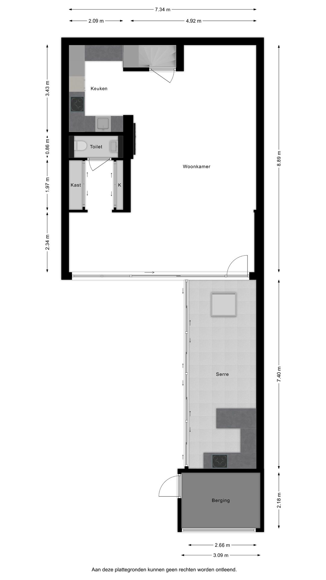 Foto 41 van Schipluidenlaan 33