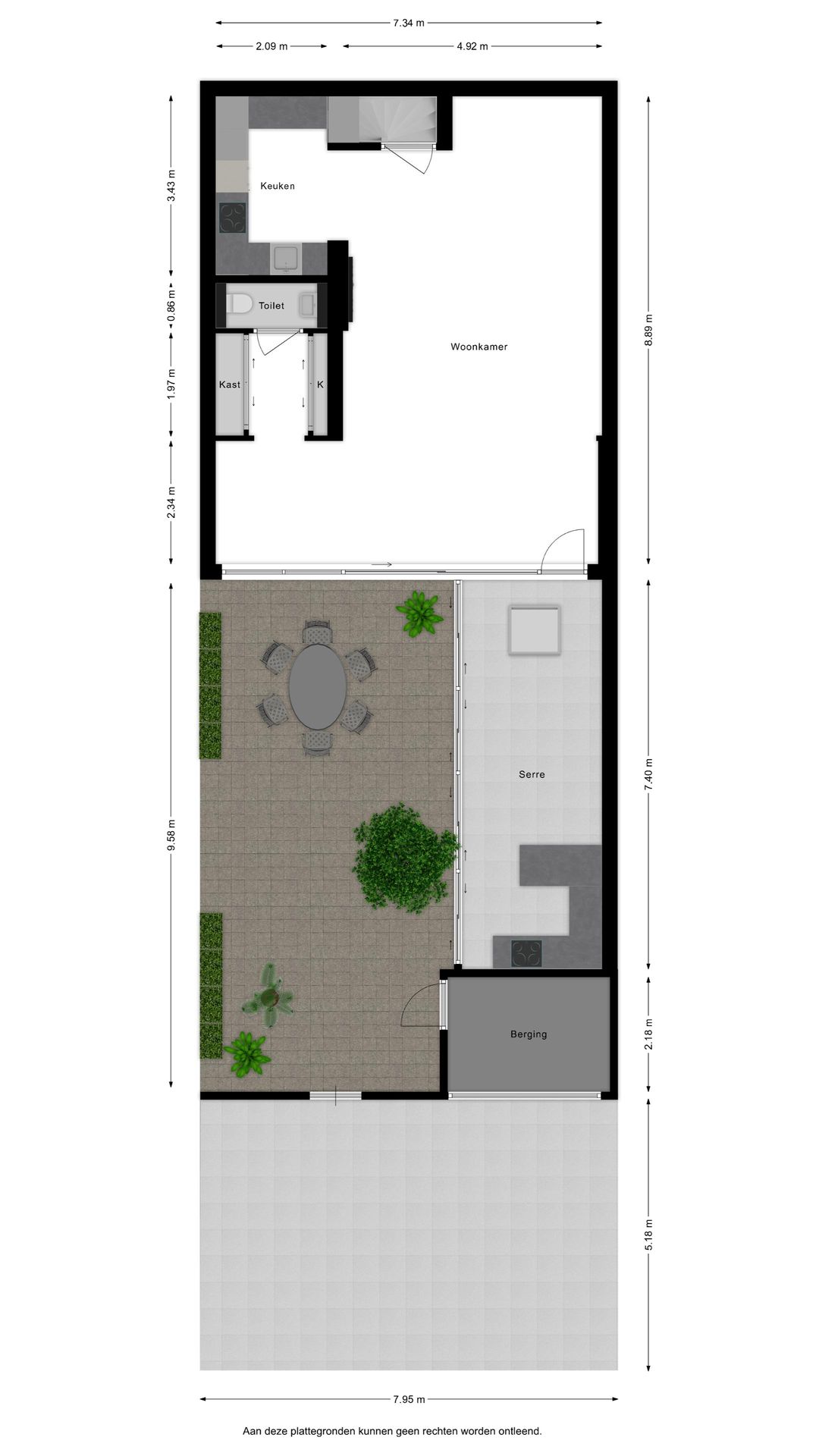 Foto 43 van Schipluidenlaan 33