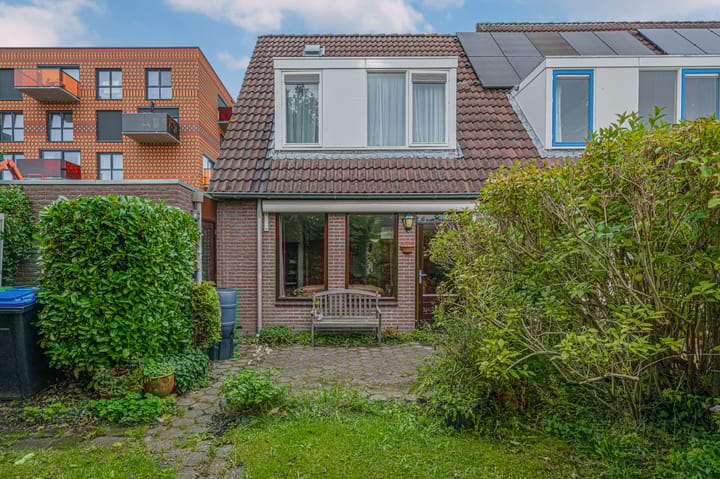 Foto 3 van Bentismaheerd 156