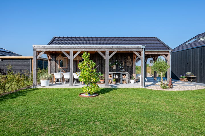 Foto 64 van Falster 4