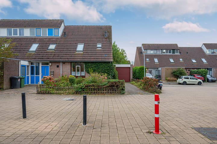 Foto 4 van Bentismaheerd 156