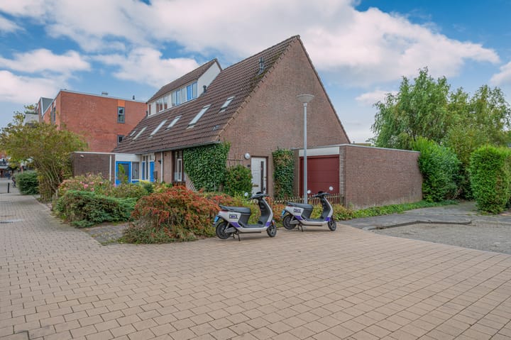 Foto 5 van Bentismaheerd 156