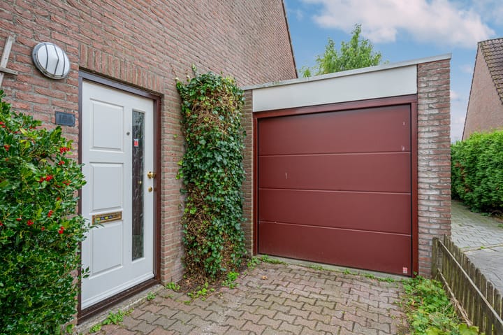 Foto 7 van Bentismaheerd 156