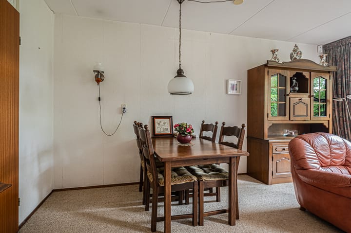 Foto 9 van Bentismaheerd 156