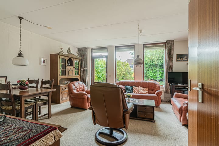 Foto 10 van Bentismaheerd 156