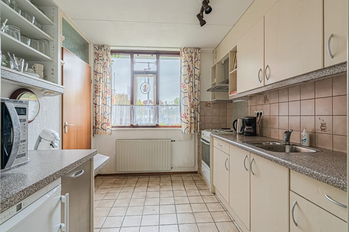 Foto 13 van Bentismaheerd 156