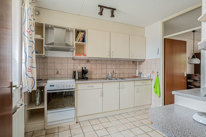 Foto 14 van Bentismaheerd 156