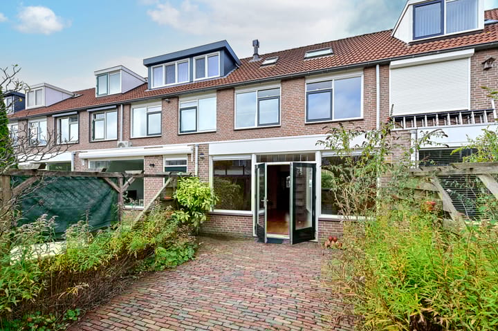 Foto 2 van Palfrenier 16